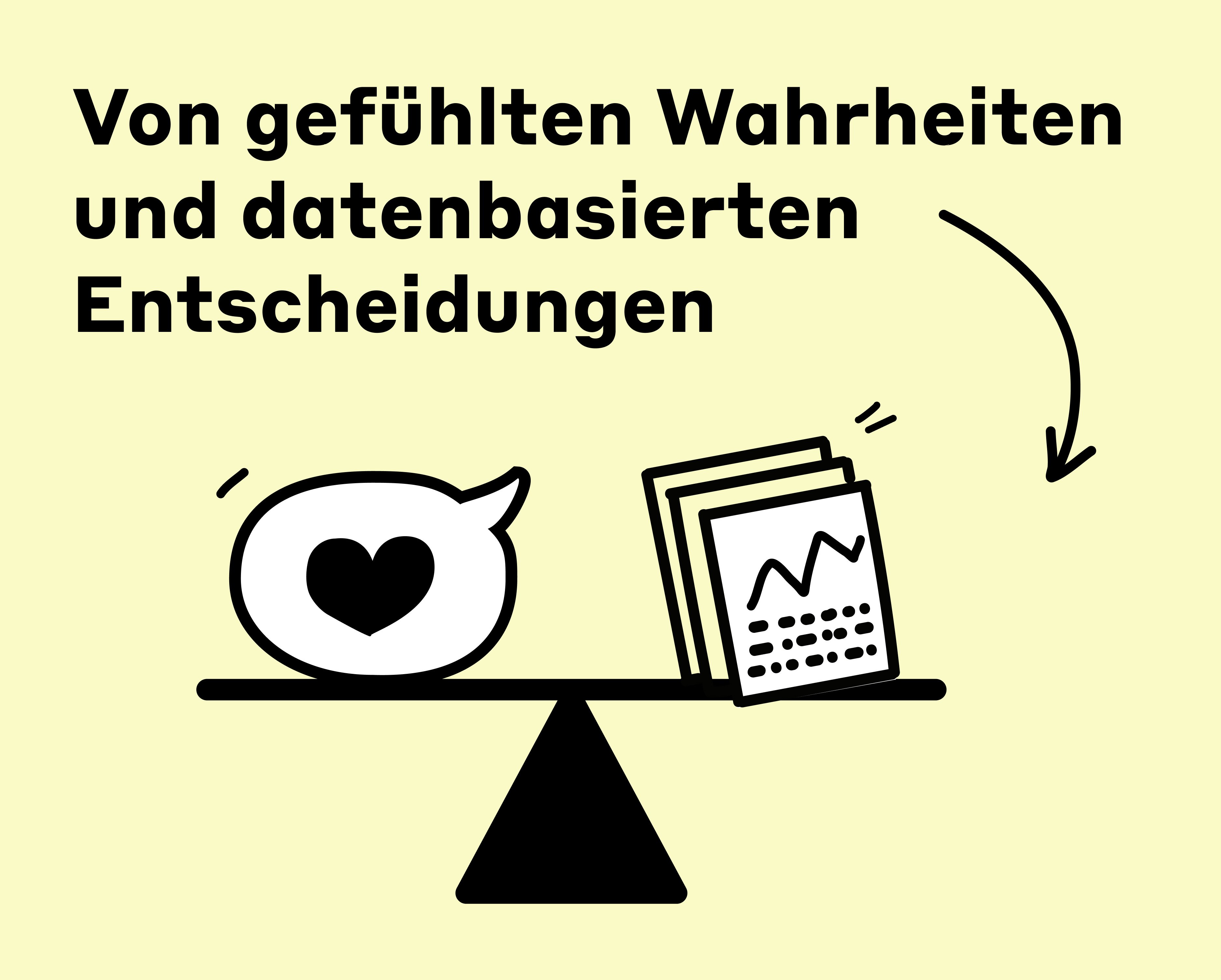 Von gefühlten Wahrheiten und datenbasierten Entscheidungen: Was sich jetzt in der Kommunikation zur Kommunalen Wärmeplanung ändern muss